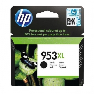 Картридж HP 953XL(L0S70AE) black