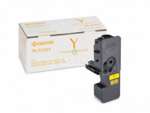 Картридж Kyocera TK-5230 yellow