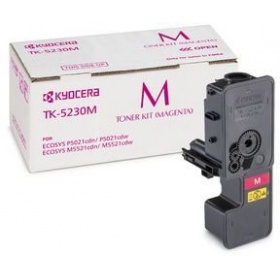 Картридж Kyocera TK-5230 magenta
