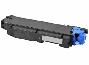 Тонер-картридж Kyocera TK-5150C