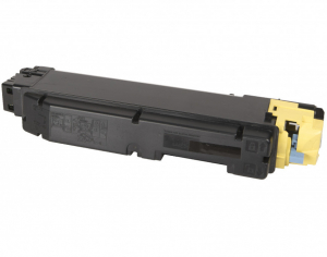 Тонер-картридж Kyocera TK-5150Y