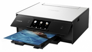 Струйное МФУ Canon PIXMA TS9040