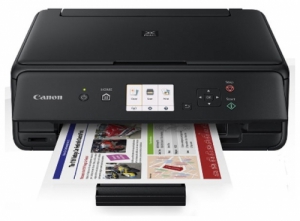 Струйное МФУ Canon PIXMA TS6040