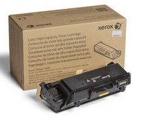 Тонер-картридж Xerox 106R03623
