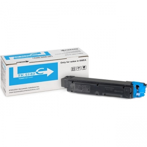 Тонер-картридж Kyocera TK-5140C