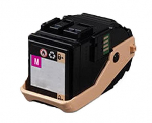 Картридж совместимый Xerox 106R02610 (magenta)