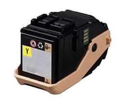 Картридж  совместимый  Xerox 106R02611 (yellow)