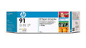Картридж HP C9466A ( № 91 )
