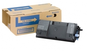 Тонер-картридж Kyocera  TK-3190