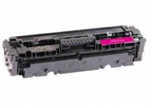 Картридж  совместимый  HP413A (CF413A) magenta