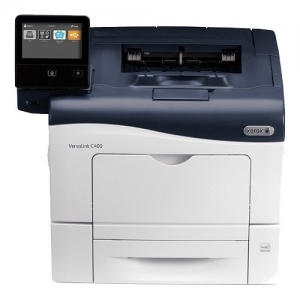 Лазерный принтер Xerox VersaLink C400DN