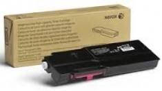 Тонер-картридж Xerox 106R03535 M