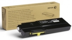 Тонер-картридж Xerox 106R03521 Y