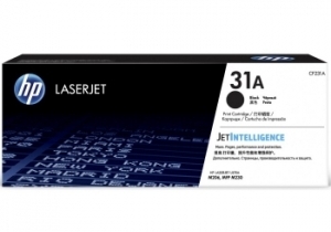 Тонер-картридж HP CF231A (31A)