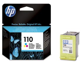 Картридж HP CB304A (№110)