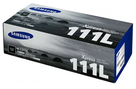 Тонер-картридж Samsung ML-D111L