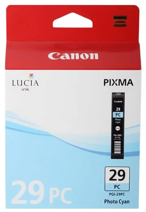 Картридж Canon PGI-29PC
