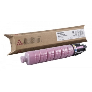 Тонер Ricoh 821096/821206 (SP C430E) пурпурный (magenta)
