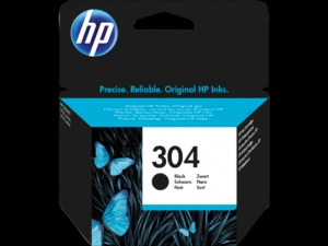 HP 304(N9K06AE)black