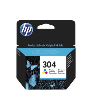 HP 304(N9K05AE)color