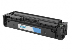 Картридж Canon 045H cyan(голубой) совместимый
