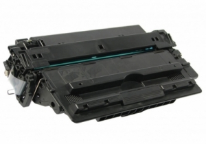 Тонер-картридж HP CF214A(№14A) совместимый