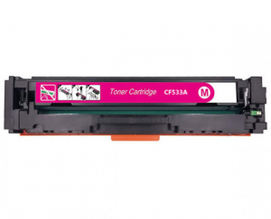 HP CF533A (205A) пурпурный совместимый