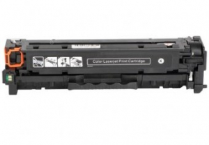 HP CF530A (205A) черный совместимый