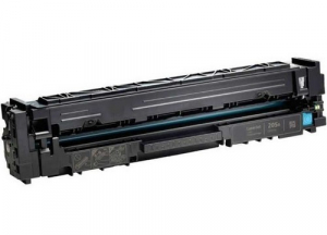 HP CF531A (205A) голубой совместимый