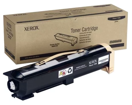 Тонер-картридж Xerox 106R03396