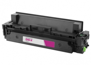 Canon 046H magenta (пурпурный) совместимый