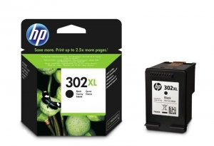 HP 302XL(F6U68AE)