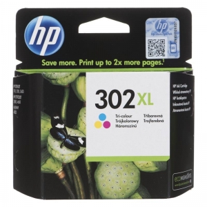 HP 302XL(F6U67AE)