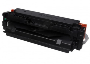 Тонер-картридж HP410X (CF410X) black