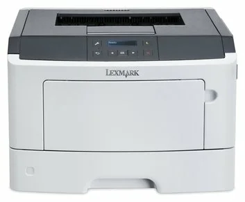Лазерный принтер Lexmark MS410d