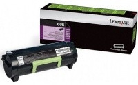 Тонер-картридж Lexmark 605