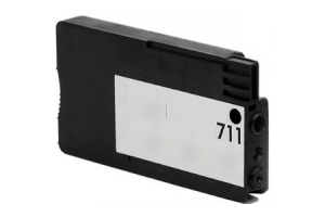 Картридж НР CZ133A (№711 black) совместимый