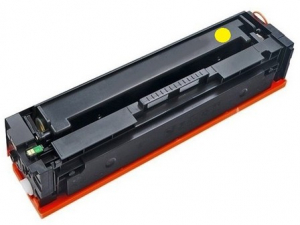 Тонер-картридж CF540X/CF400X/C-054H/045H Black  2,5k  совместимый