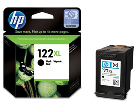 Картридж HP CH563HE (№122XL black)