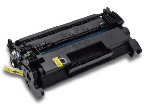 Тонер-картридж HP CF59X(CF259X)  совместимый 