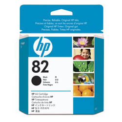Картридж HP CH565A (№82)