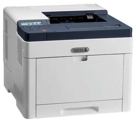 Лазерный принтер Xerox Phaser 6510N