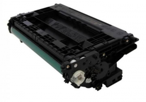 Тонер-картридж HP 37X (CF237X) совместимый