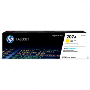 Картридж HP 207A (W2212A) Yellow