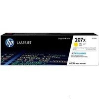 Картридж HP 207Х (W2212Х) Yellow