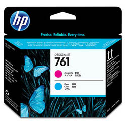 Картридж HP CH646A (№761)