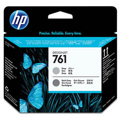 Картридж HP CH647A (№761)