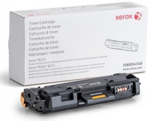 Тонер-картридж Xerox 106R04348/650n05458