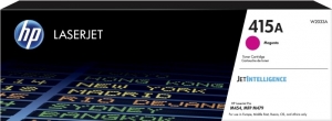 Тонер-картридж HP W2033A/415A magenta