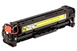 Тонер-картридж HP W2032X/415X yellow совместимый
